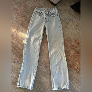 Abercrombie and fitch Jeans